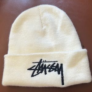 Stussy hat